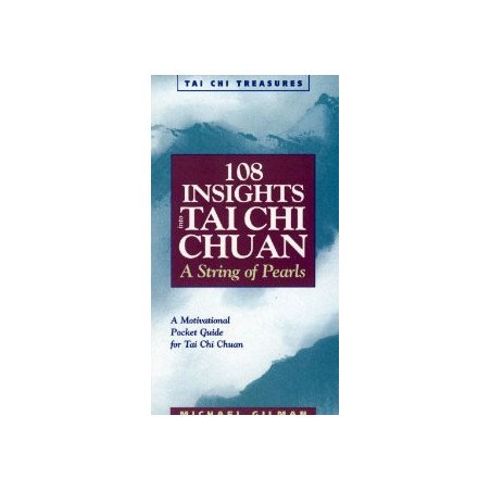 108 Insights into Tai Chi Chuan