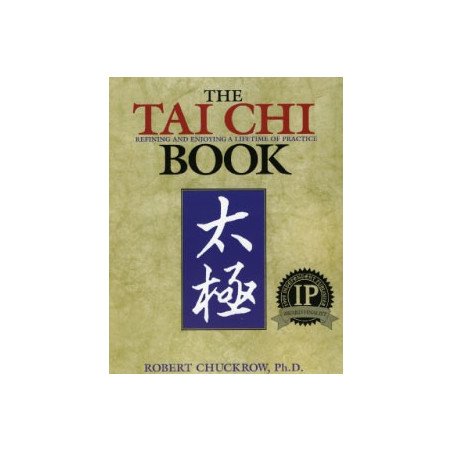 The Tai Chi Book
