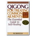 Qigong for Treating Common Ailments - The Essential Guide to Self-Healing