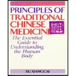 Principles of Traditional Chinese Medicine