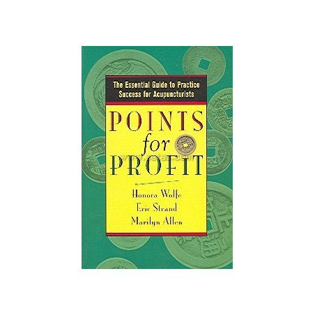 Points for Profit (+CD-Rom)
