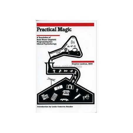PRACTICAL MAGIC: A TRANSLATION OF BASIC NEURO-LINGUISTI