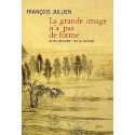 La grande image n'a pas de forme