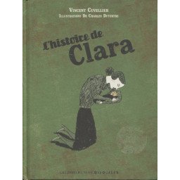 L'histoire de Clara