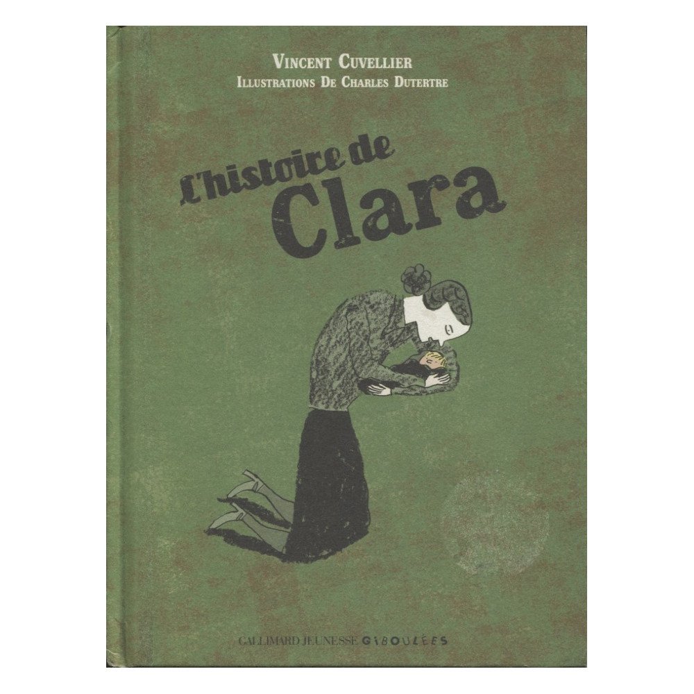 L'histoire de Clara