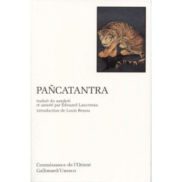 Pañcatantra