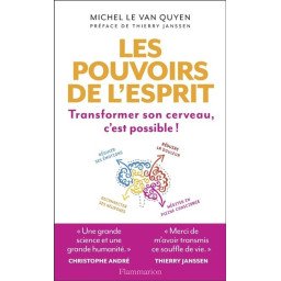 Les pouvoirs de l'esprit