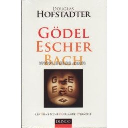 Gödel, Escher, Bach