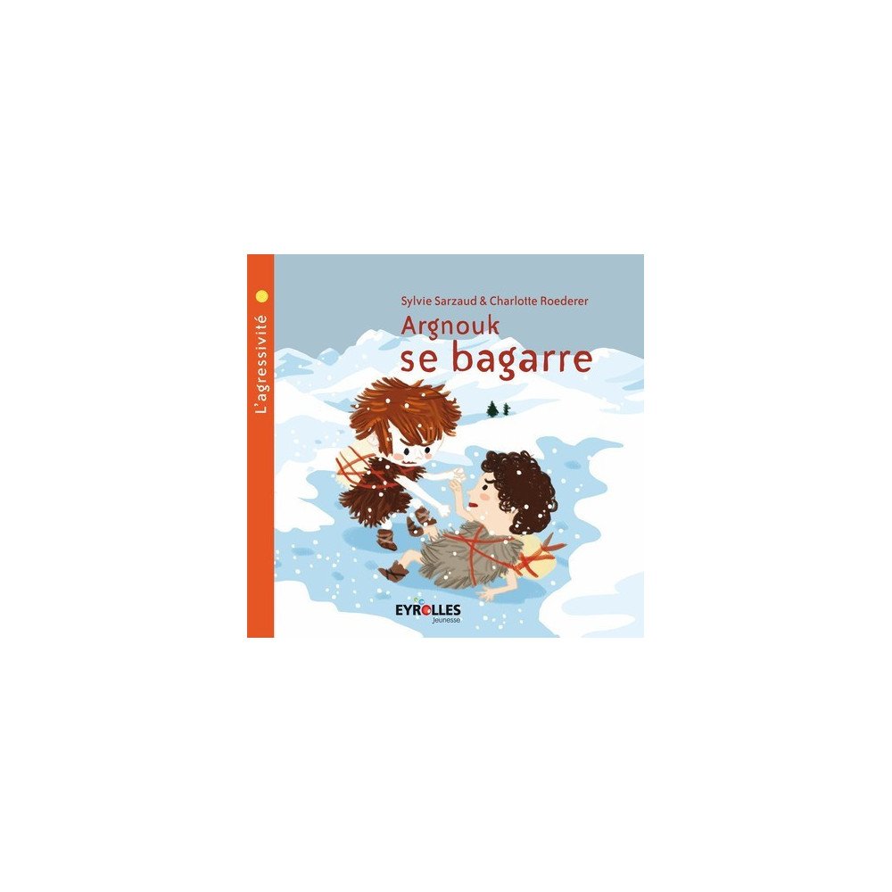 Argnouk se bagarre - l'agressivité Argnouk se bagarre - l'agressivité