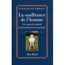 La souffrance de l'homme