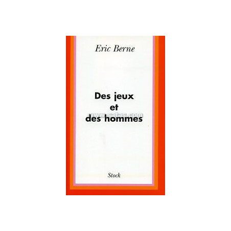 Des jeux et des hommes