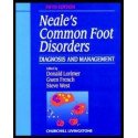 Neale's Common Foot Disorders - Diagnosis and Treatment   5th edition