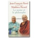 Le moine et le philosophe  poche