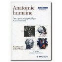 Anatomie humaine Tome 1 - Tête et cou