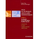 Atlas de techniques articulaires ostéopathiques  Tome 2
