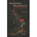 Manuel pratique de Méditation - Tome 2, Techniques avancées