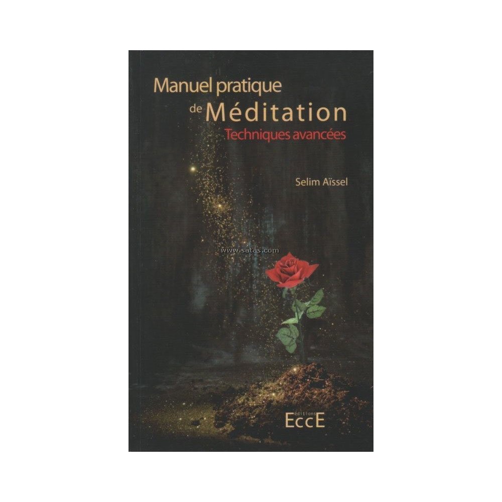 MANUEL PRATIQUE DE MEDITATION - TECHNIQUES AVANCEES