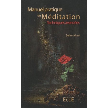 MANUEL PRATIQUE DE MEDITATION - TECHNIQUES AVANCEES