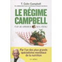 Le régime Campbell par une alimentation 100% végétale