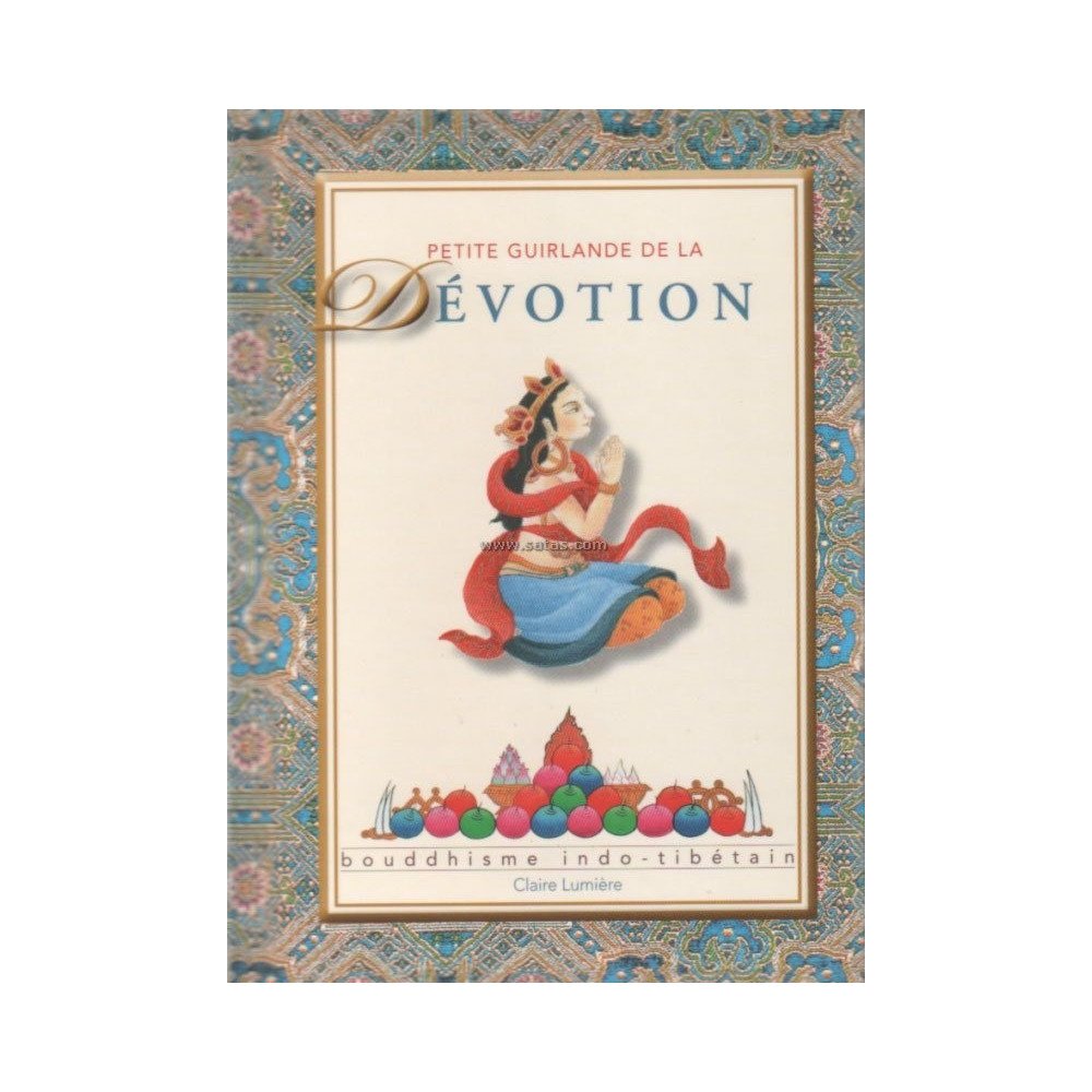 PETITE GUIRLANDE DE LA DEVOTION