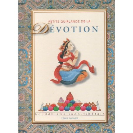 PETITE GUIRLANDE DE LA DEVOTION