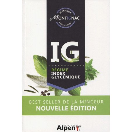 IG - Régime Index Glycémique