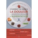 Comment j'ai vaincu la douleur et l'inflammation chronique par l'alimentation