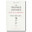 Ecole de la respiration 6 - Le triangle instable