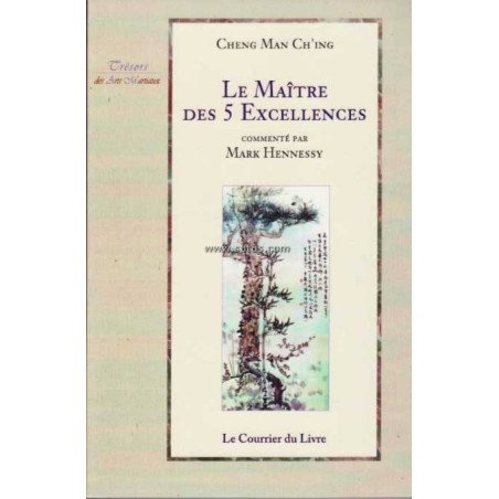 Le Maître des 5 Excellences