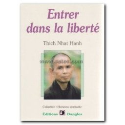 Entrer dans la liberté