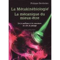 La métakinébiologie - la mécanique du mieux-être