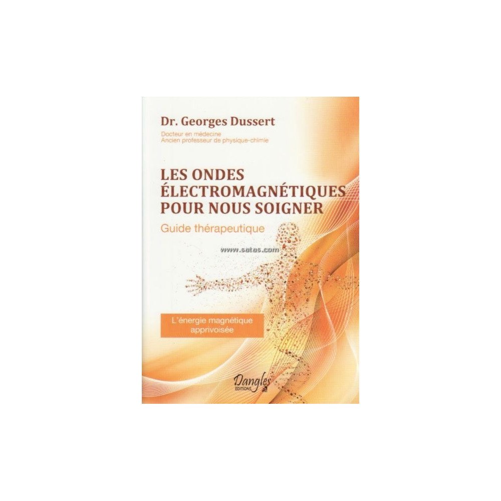 Les ondes électromagnétiques pour nous soigner Les ondes électromagnétiques pour nous soigner