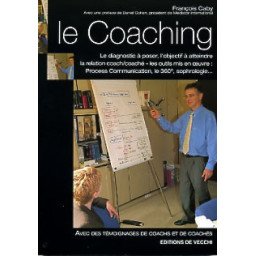 Le coaching