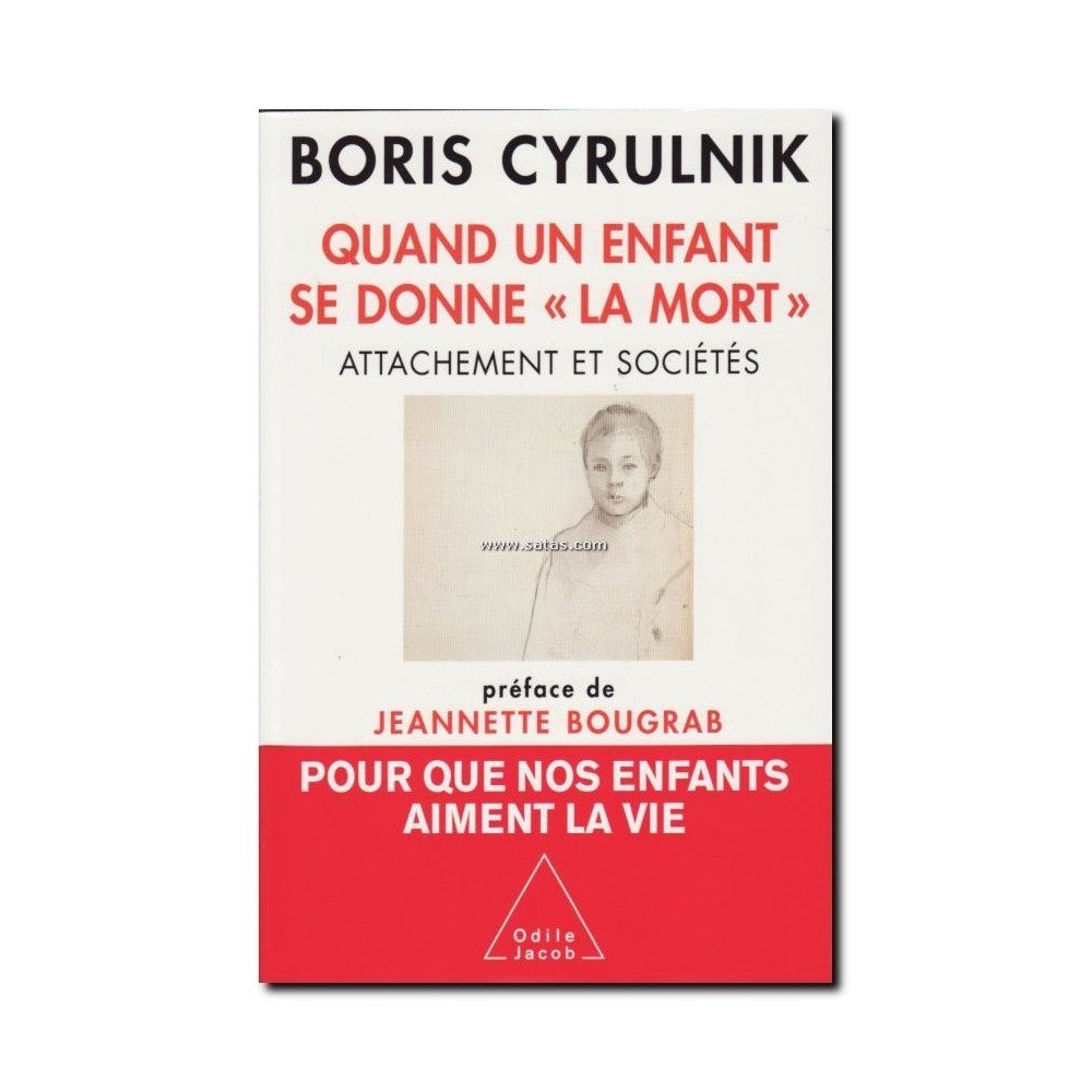 Quand un enfant se donne "la mort" Quand un enfant se donne "la mort"