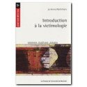 Introduction à la victimologie