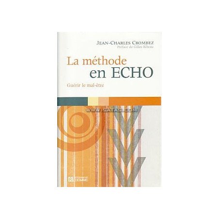 La méthode en ECHO