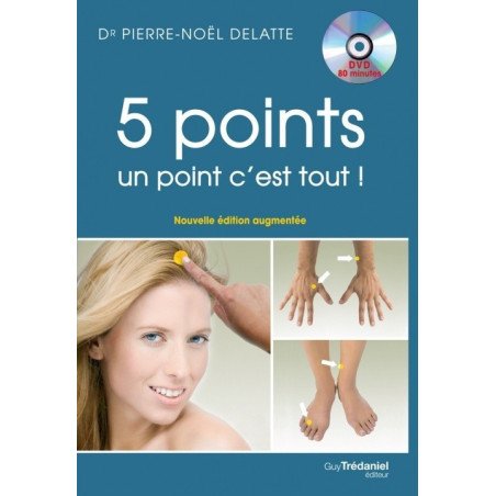5 Points - Un point c'est tout!  + DVD