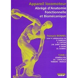 APPAREIL LOCOMOTEUR. TOME 1