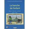 La hanche de l'enfant