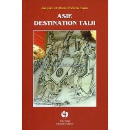 Asie, destination Taiji