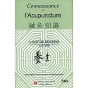 Connaissance de l'acupuncture 2006 - L'art de nourrir la vie
