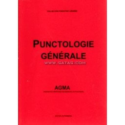 Punctologie générale    2e édition