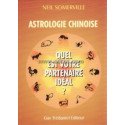 Astrologie chinoise - Quel est votre partenaire idéal ?