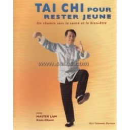 Tai Chi pour rester jeune