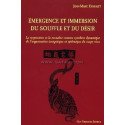 Emergence et immersion du souffle et du désir