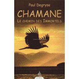 Chamane - Le chemin des Immortels