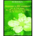 Réponses à 250 questions sur le bon usage des 38 quintessences