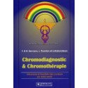 Chromodiagnostic - Chromothérapie