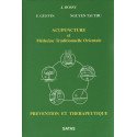 Acupuncture et Médecine Traditionnelle Orientale - Prévention et thérapeutique
