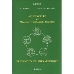 Acupuncture et Médecine Traditionnelle Orientale - Prévention et théra